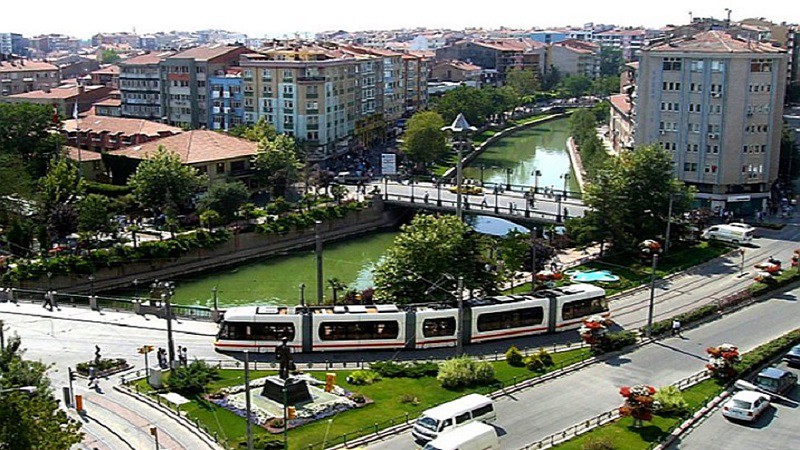 Eskisehir 1